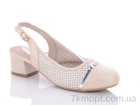 Купить Туфли Туфли Hongquan CM7