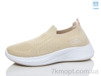 Купить Кроссовки Кроссовки Hongquan J1071 beige