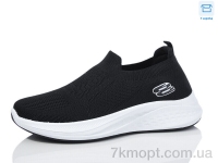 Купить Кроссовки Кроссовки Hongquan J1071 black