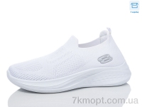Купить Кроссовки Кроссовки Hongquan J1071 white