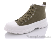 Купить Кеды Кеды Hongquan J589-6