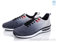 Купить Кроссовки Кроссовки Hongquan J737 grey