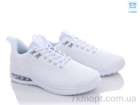 Купить Кроссовки Кроссовки Hongquan J737 white