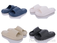 Купить Шлепки Шлепки Hongquan Q17 mix