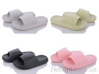 Купить Шлепки Шлепки Hongquan Q7 mix