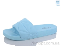 Купить Шлепки Шлепки Hongquan X42-5 blue