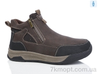 Купить Ботинки(зима)  Ботинки HOROSO-UFO 05090-2