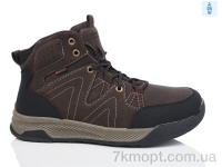 Купить Ботинки(зима)  Ботинки HOROSO-UFO 05091-2