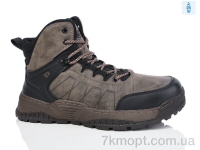 Купить Ботинки(зима)  Ботинки HOROSO-UFO 05125-7