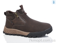 Купить Ботинки(зима)  Ботинки HOROSO-UFO 05136-2