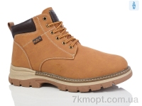 Купить Ботинки(зима)  Ботинки HOROSO-UFO 50926-3