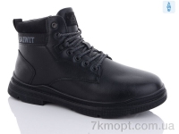 Купить Ботинки(зима)  Ботинки HOROSO-UFO B2622-1