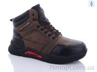 Купить Ботинки(зима)  Ботинки HOROSO-UFO B3691-6