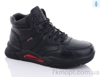 Купить Ботинки(зима)  Ботинки HOROSO-UFO B3692-1