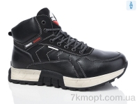 Купить Ботинки(зима)  Ботинки HOROSO-UFO B5101-1