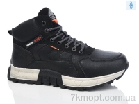 Купить Ботинки(зима)  Ботинки HOROSO-UFO B5101-5