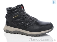 Купить Ботинки(зима)  Ботинки HOROSO-UFO B5262-1