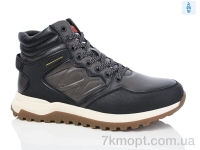 Купить Ботинки(зима)  Ботинки HOROSO-UFO B5262-8