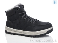 Купить Ботинки(зима)  Ботинки HOROSO-UFO B5291-1