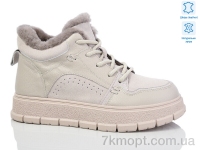 Купить Ботинки(зима) Ботинки HOROSO-UFO BYM953-4