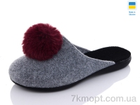 Купить Тапки Тапки Inblue 136