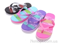 Купить Шлепки Шлепки Inblue 1388-6B mix