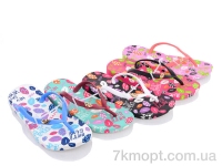 Купить Шлепки Шлепки Inblue 199 mix