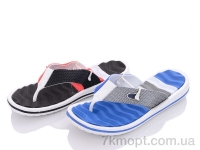 Купить Шлепки Шлепки Inblue 2495-1 mix