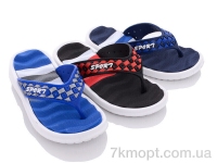 Купить Шлепки Шлепки Inblue 2595-8 mix