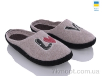 Купить Тапки Тапки Inblue 260-12