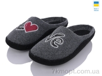 Купить Тапки Тапки Inblue 260-3