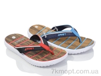 Купить Шлепки Шлепки Inblue 30201 под. mix
