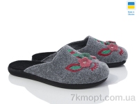 Купить Тапки Тапки Inblue 802-2