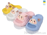 Купить Шлепки Шлепки Inblue 806-12 mix