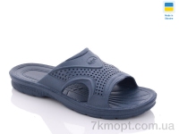 Купить Шлепки Шлепки Inblue C51 синій