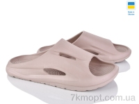 Купить Шлепки Шлепки Inblue F730 бежевий