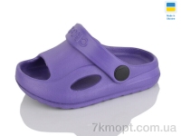 Купить Шлепки Шлепки Inblue H8 бузок