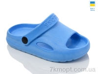 Купить Босоножки Босоножки Inblue H9 блакитний