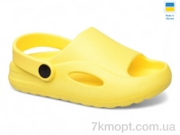 Купить Шлепки Шлепки Inblue H9 жовтий