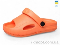 Купить Шлепки Шлепки Inblue H9 помаранчевий