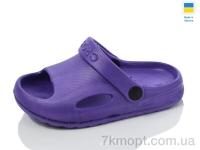 Купить Босоножки Босоножки Inblue H9 фіолет