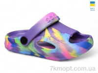 Купить Шлепки Шлепки Inblue H9 попугай