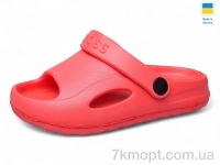 Купить Шлепки Шлепки Inblue H9 червоний