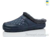 Купить Галоши Галоши Inblue L08 синій