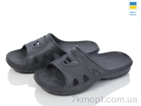 Купить Шлепки Шлепки Inblue L117 сірий