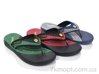 Купить Шлепки Шлепки Inblue N2201 mix