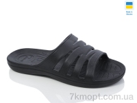 Купить Шлепки Шлепки Inblue SV13 чорний