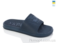 Купить Шлепки Шлепки Inblue П40 синій