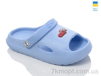 Купить Сандалии Сандалии Inblue ПД06-3 блакитний