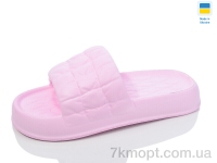 Купить Шлепки Шлепки Inblue ПЖ50 рожевий